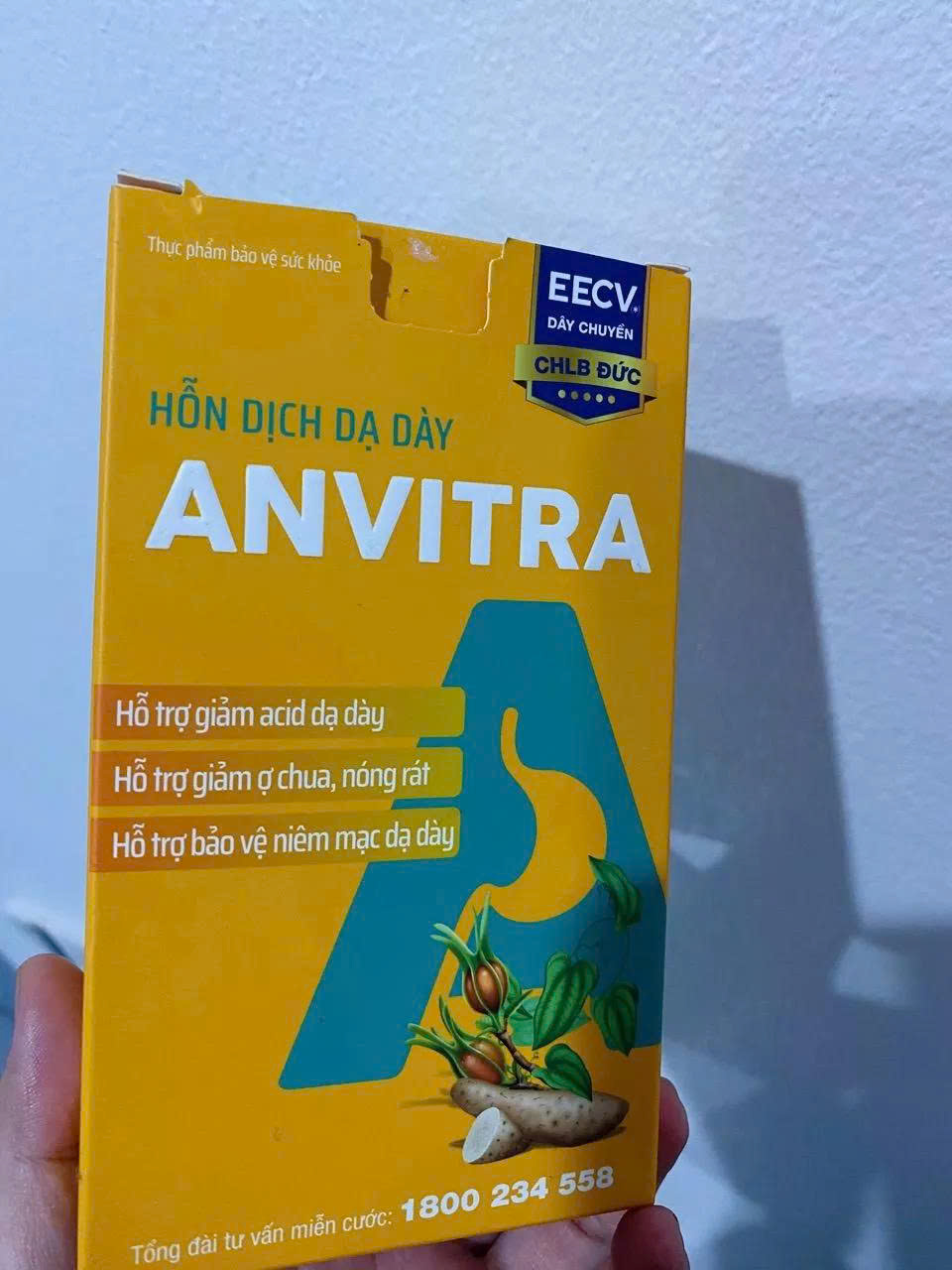 Ảnh feedback khách hàng