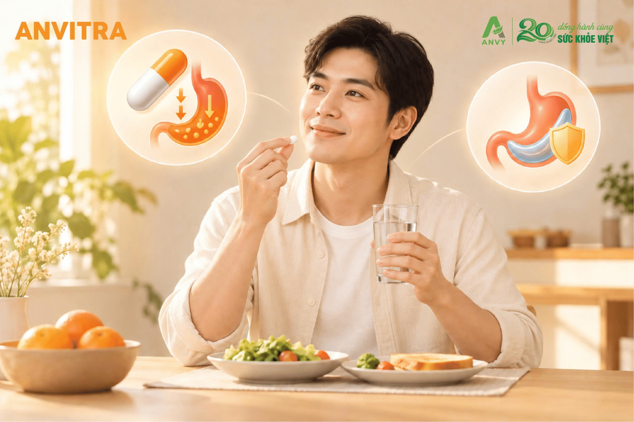 Thuốc hoạt động tại chỗ